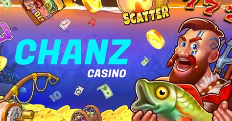 Chanz casino apostas